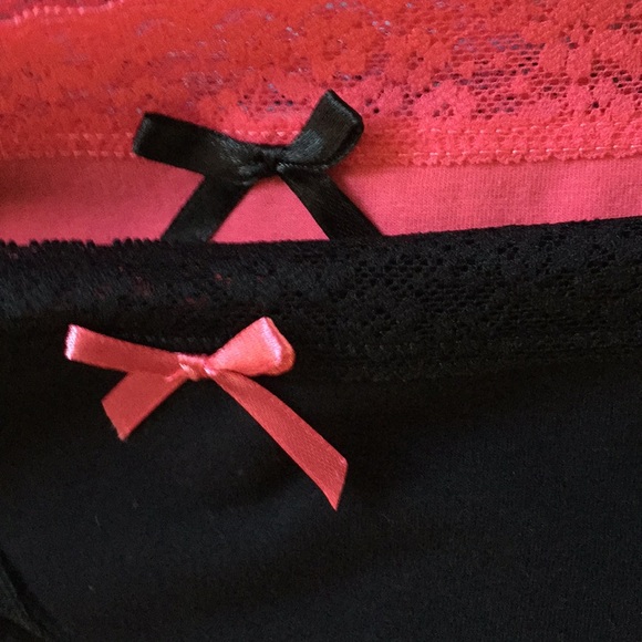 Lady Princess Intimates - Picture 3 of 5